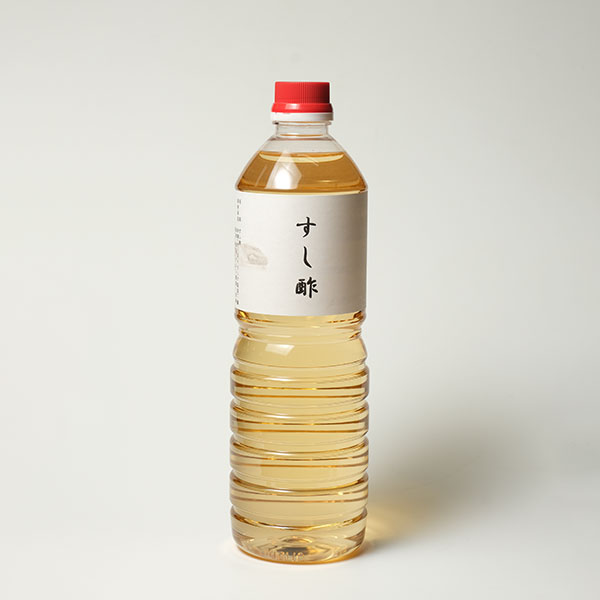 すし酢　1L