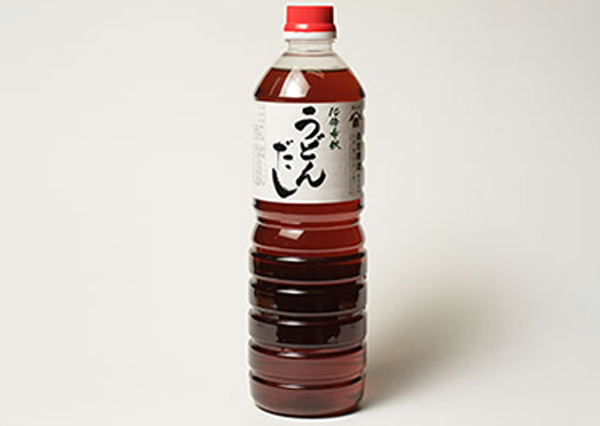 うどんだし