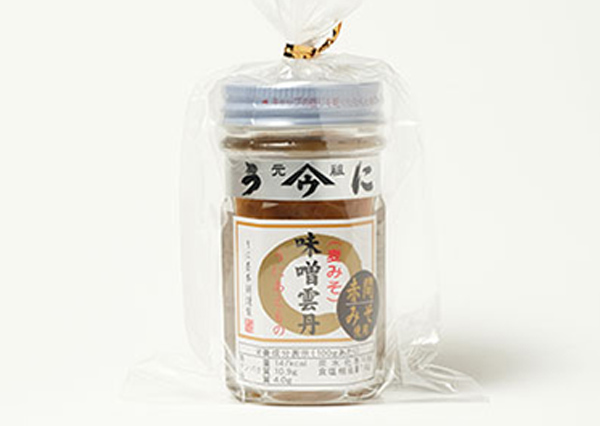 味噌雲丹